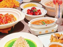 -肆月河豚·新淮扬菜·烤鸭(中关村店)