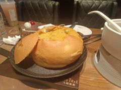 -大树餐厅(益田假日店)