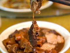 -北京小肠陈饭庄(方庄店)