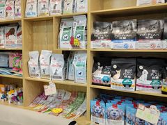 -中农大我爱我爱动物医院·核磁CT·猫病·24小时夜诊中心(石佛营店)