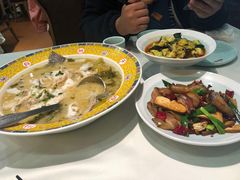 -天成川菜(礼岗店)