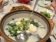 -宝荣鱼馆·临湖之宴(千岛湖店)