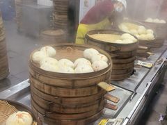 -清泉阁包子铺(中山路店)
