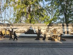 -杨家埠民间艺术大观园