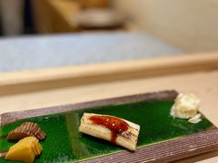 -鮨一日本料理(大中华店)