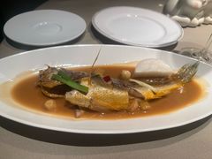 -荣轩(新荣记环球金融中心店)