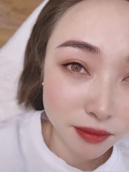 -babiline芭比莱恩半永久纹眉纹唇发际线