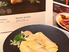 -南海渔村 (流花湖店)