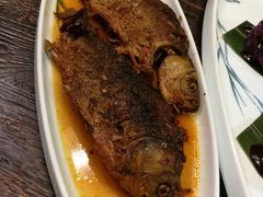 -七菜馆·东北菜·蒸饺(文体路店)