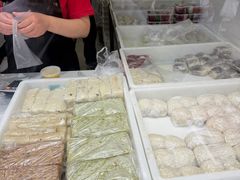 -万福兴糕团(万福兴山塘街直营店)