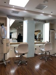 -THE LOG SALON 记录