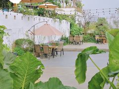 -悦哉·派对·草坪婚礼·围炉煮茶(三圣乡店)
