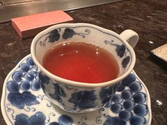 -Ginza Onodera铁板烧(外滩十八号店)