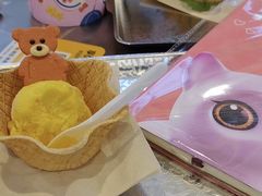 -CORNER CONE GELATO酷矿手作霜淇淋(南头古城店)