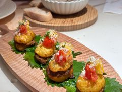 -Tomacado花厨(南京IFC国金中心店)