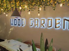 -WoodGarden by厨房制造(领展店)