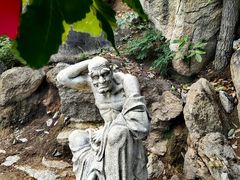 -天津盘山风景名胜区