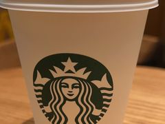 -星巴克(广州淘金路店)