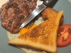 -龙记香港茶餐厅(久光百货店)