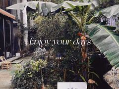 -Metal hands·铁手咖啡