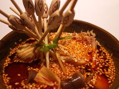 -湘上湘(米其林餐厅-正大中心总店)