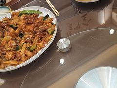 -清真·同发顺饭庄·烧麦(总店)