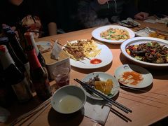 -群姐面馆·海鲜烧烤(同安路二店)