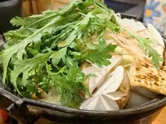 -森味花园·日本料理(伊藤洋华堂亚运村店)
