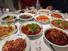 -欧记大排档·景德菜(上海首店)