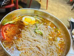 -马海涛牛肉串(领汇广场店)