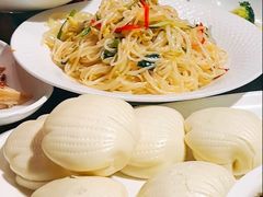 -老爷庙风味美食府(魏都大道店)
