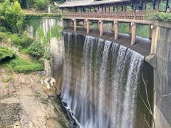 -天台山琼台仙谷景区