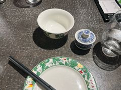 -渔语鱼新川菜Bistro(万象天地店)