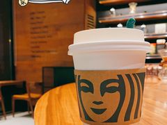 -星巴克臻选(北京太阳宫凯德店)