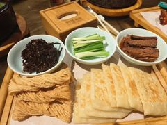 -0776食堂·京城创意菜(七里庄店)