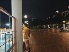 -九龙公园