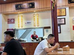 -李氏紫竹林卤粉(火车站店)