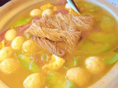 -永安鱼庄·镇江菜(丁卯店)