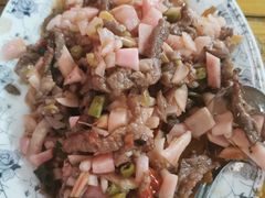-九九牛肉馆(南山路店)