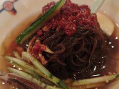 -七八冷面·延边朝鲜族美食(圣熙八号店)