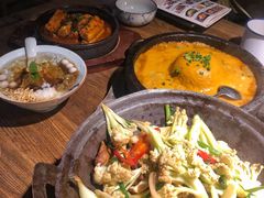 -70后饭吧(府河街店)