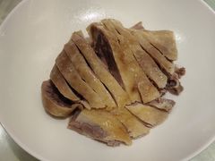 -奇芳阁·百年清真南京菜(夫子庙店)