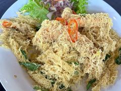 -Telaga Seafood Restaurant