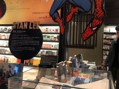 -泡泡玛特POPMART(苏州诚品生活店)