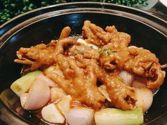 -湖滨客舍·湖北菜