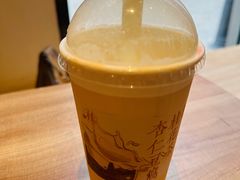 -长春堂顺时而饮(前门店)