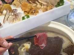 -名善山珍·野生菌汤锅(文殊院店)