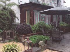 -威廉的太妃糖酒店(杭州西湖青芝坞店)