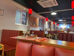 -前门杨记·铜锅涮肉(王府井·故宫店)