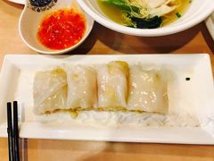 -多多旺港式茶餐厅(新区店)